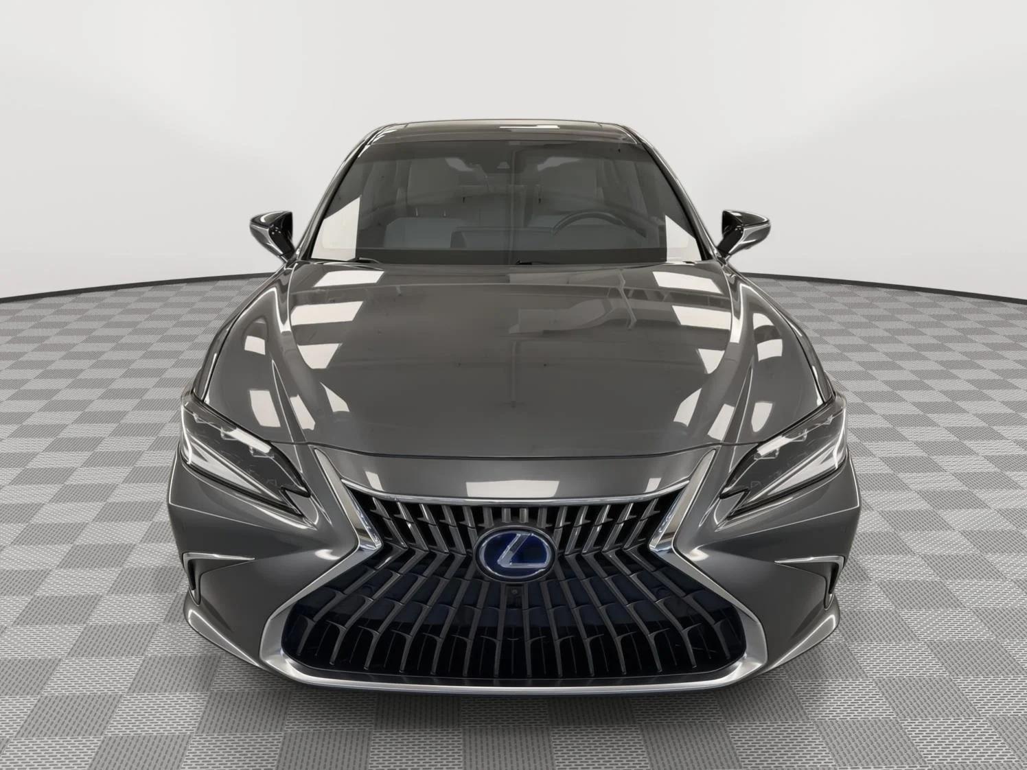 lexus es hybrid 2022 58AEA1C16NU026054 image lexus es hybrid 2022 58AEA1C16NU026054 image